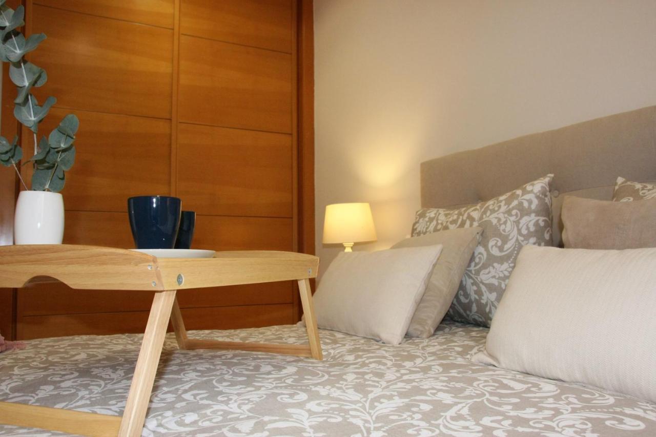 Apartament San Jorge - Ruta Mudejar Saragossa Zewnętrze zdjęcie