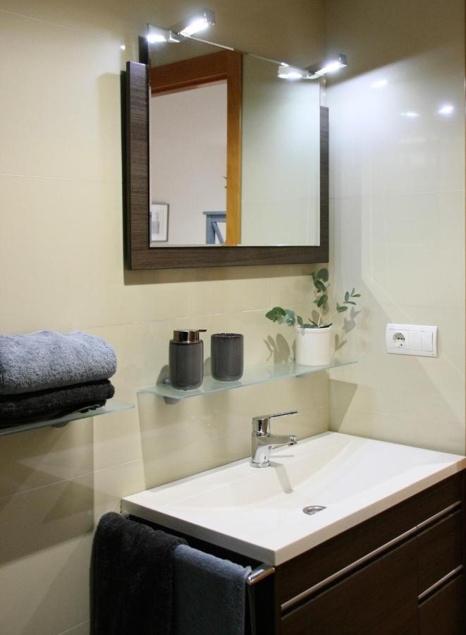 Apartament San Jorge - Ruta Mudejar Saragossa Zewnętrze zdjęcie