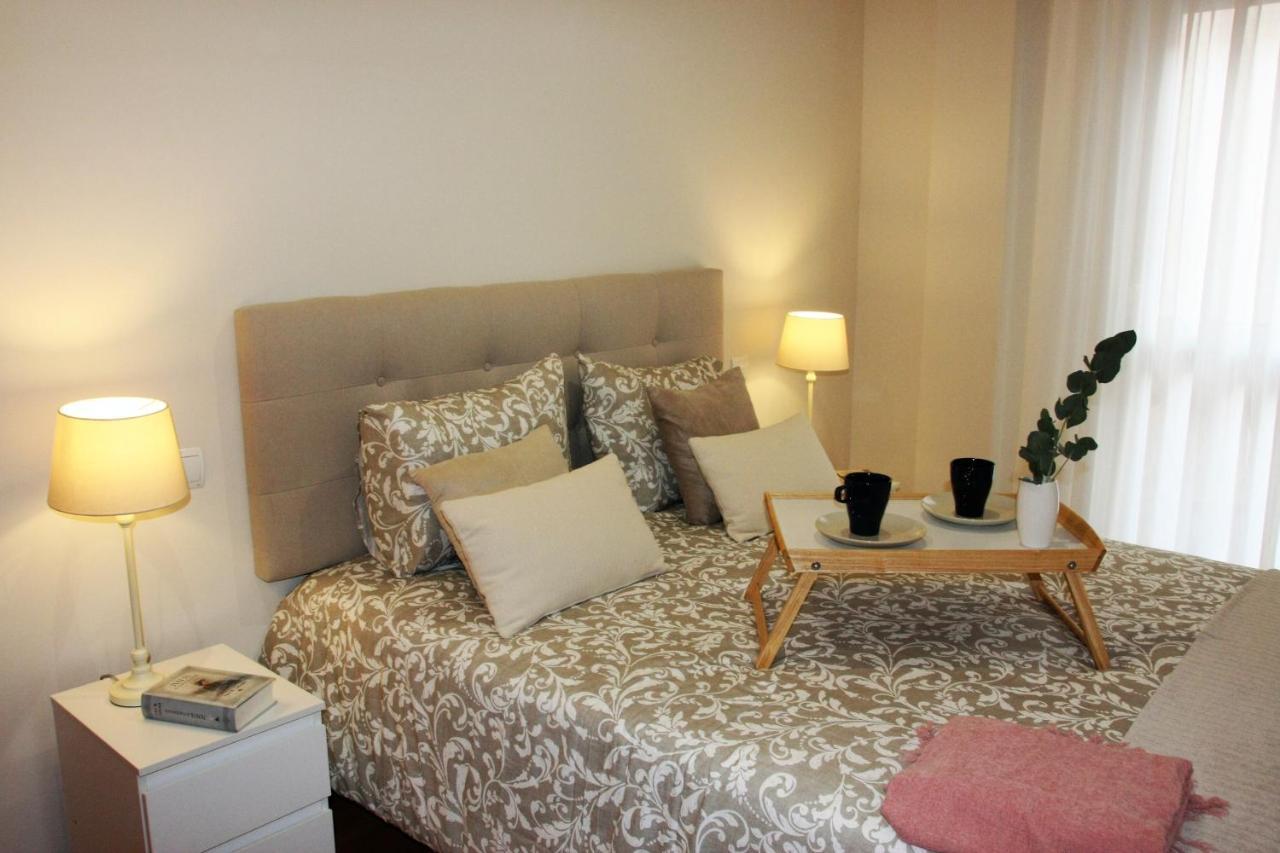 Apartament San Jorge - Ruta Mudejar Saragossa Zewnętrze zdjęcie