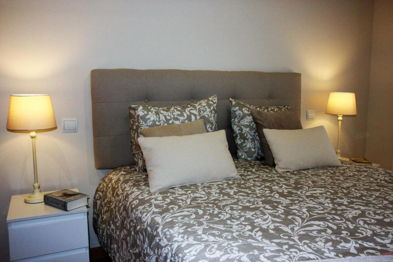 Apartament San Jorge - Ruta Mudejar Saragossa Zewnętrze zdjęcie