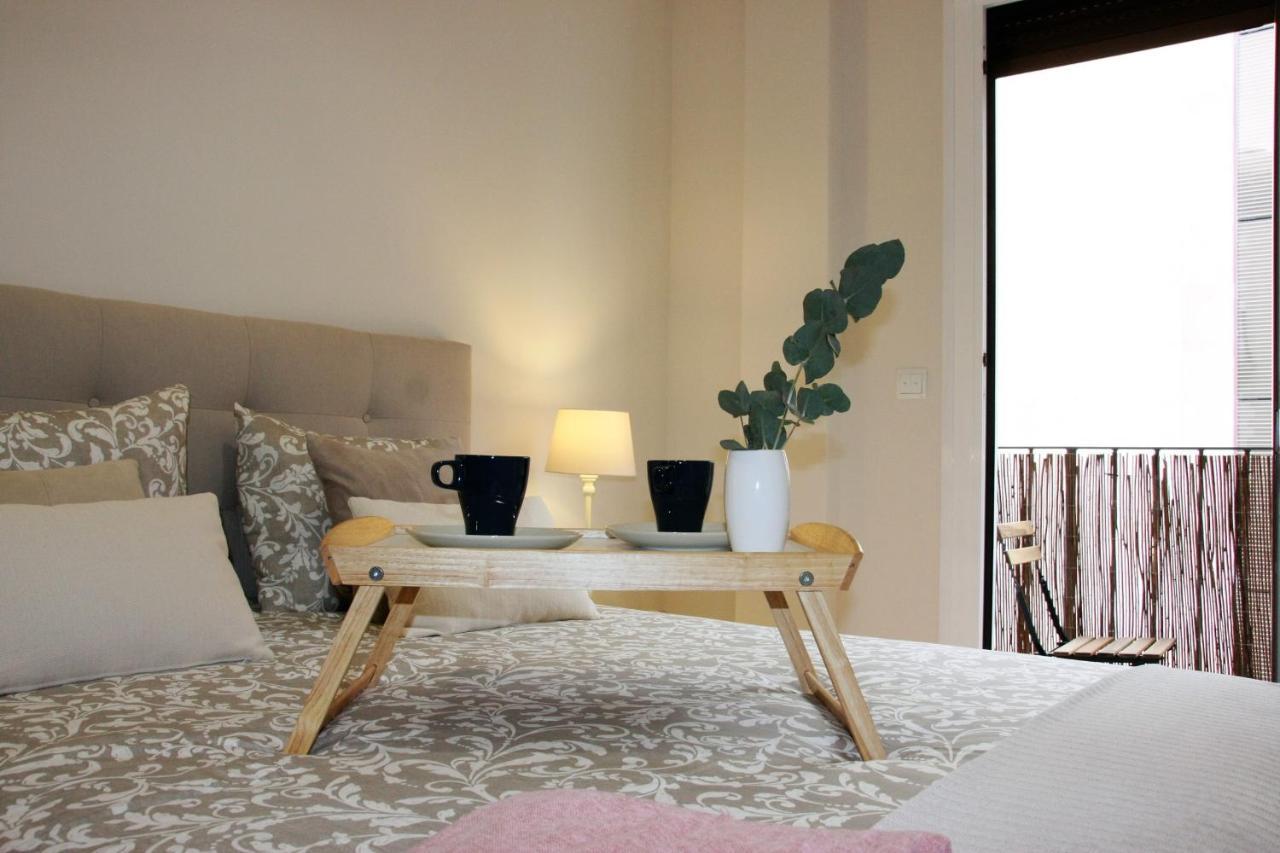 Apartament San Jorge - Ruta Mudejar Saragossa Zewnętrze zdjęcie