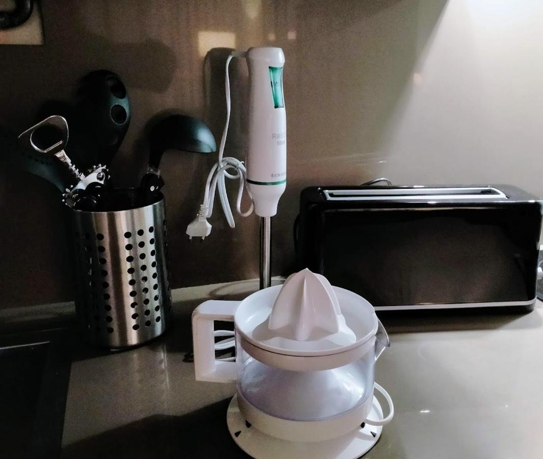 Apartament San Jorge - Ruta Mudejar Saragossa Zewnętrze zdjęcie