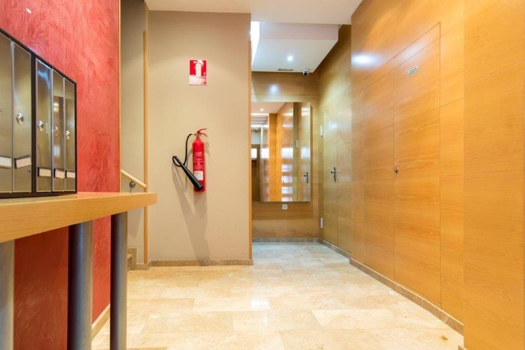 Apartament San Jorge - Ruta Mudejar Saragossa Zewnętrze zdjęcie