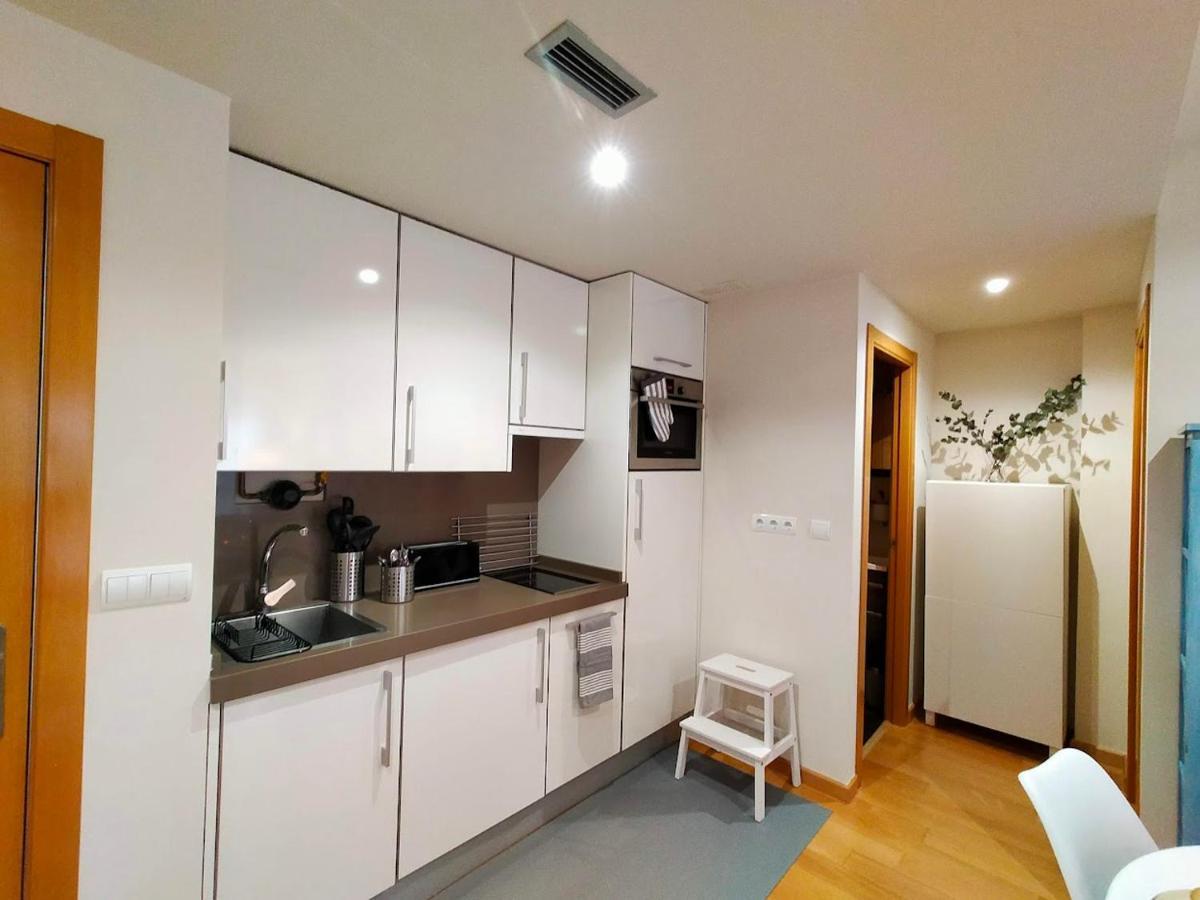 Apartament San Jorge - Ruta Mudejar Saragossa Zewnętrze zdjęcie