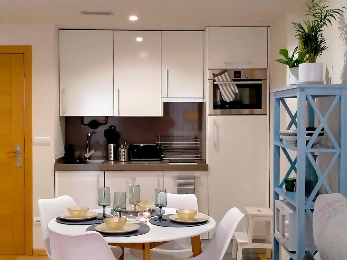 Apartament San Jorge - Ruta Mudejar Saragossa Zewnętrze zdjęcie