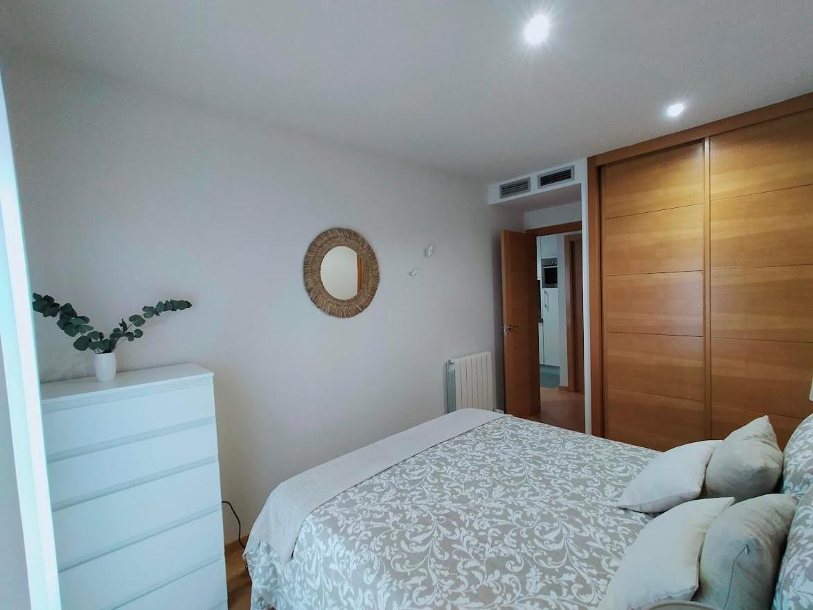 Apartament San Jorge - Ruta Mudejar Saragossa Zewnętrze zdjęcie